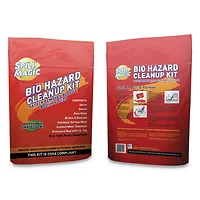 ACME UNITED CORPORATION-SM-BIOHAZARD