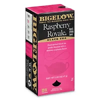 BIGELOW TEA CO.-RCB003401