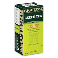 BIGELOW TEA CO.-RCB10347