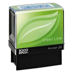 CONSOLIDATED STAMP-098370