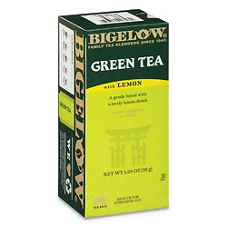 BIGELOW TEA CO.-RCB10346