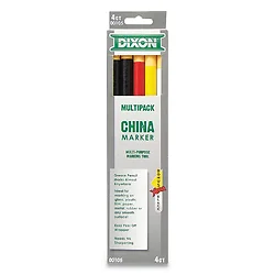 DIXON TICONDEROGA CO.-X00079