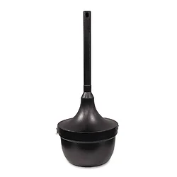 EXCELL METAL PRODUCTS CO-SRS-1 HCCL