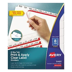 Avery Dennison-AVE 11428