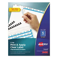 Avery Dennison-AVE 11430