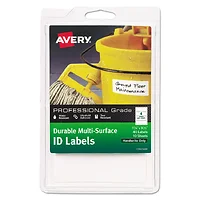 Avery Dennison-AVE 61521