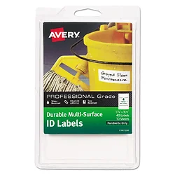 Avery Dennison-AVE 61521