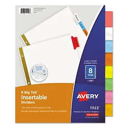 Avery Dennison-AVE 11123