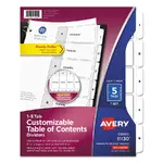 Avery Dennison AVE 11166