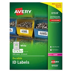 Avery Dennison-AVE 6577