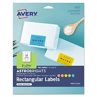 Avery Dennison-AVE 4332