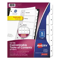 Avery Dennison-AVE 11142