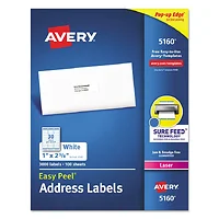 Avery Dennison-AVE 8162