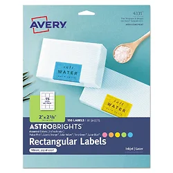 Avery Dennison-AVE 4330