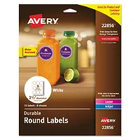Avery Dennison-AVE 22856