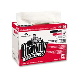 GEORGIA PACIFIC-29518