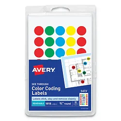 Avery Dennison-AVE 05473