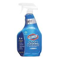 CLOROX-CLO 00031