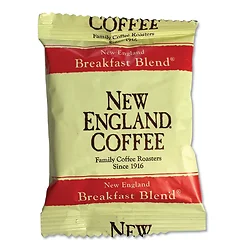 NEW ENGLAND COFFEE COMPANY-026480