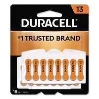Duracell-DA13B16