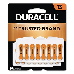 Duracell-DA675B12