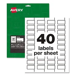 Avery Dennison-AVE 61527