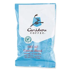 CARIBOU COFFEE COMPANY-008715
