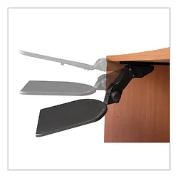 BUSH INDUSTRIES-AC99801-03