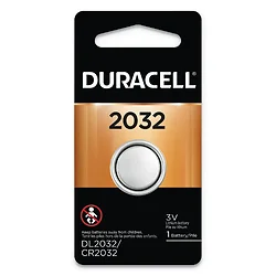 Duracell-DURDL2025B2PK