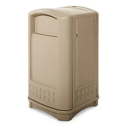 Rubbermaid-FG396400BLA