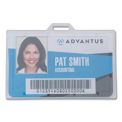ADVANTUS CORPORATION-AVT 75656
