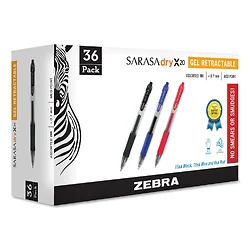 ZEBRA PEN-46620