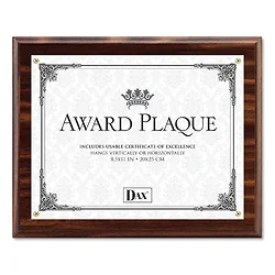 DAX MANUFACTURING INC.-N15818T