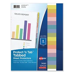 Avery Dennison-AVE 74161