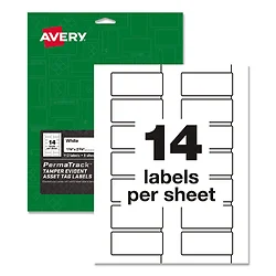 Avery Dennison-60528