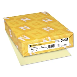 NEENAH PAPER-NEE 06551