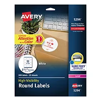 Avery Dennison-AVE 5975