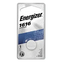 EVEREADY BATTERY-ECR1616BP