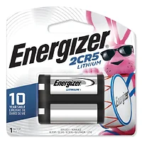 EVEREADY BATTERY-EL2CR5BP