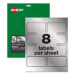 Avery Dennison AVE 61523