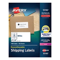 Avery Dennison-AVE 58164