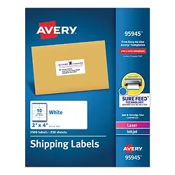Avery Dennison-AVE 95935