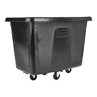 Rubbermaid-RCP 461900BK