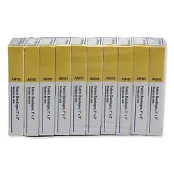 FIRST AID ONLY, INC.-5-933