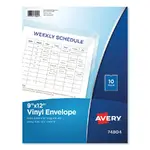 Avery Dennison AVE 74806