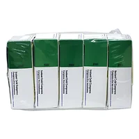 FIRST AID ONLY, INC.-B503-5