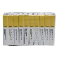 FIRST AID ONLY, INC.-AN101-10