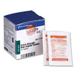 FIRST AID ONLY, INC. FAO FAE3010