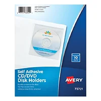 Avery Dennison-AVE 73721