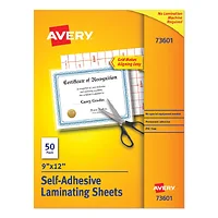 Avery Dennison-AVE 73601